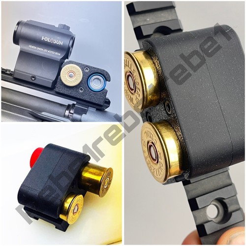 Original gauge mini - 12,
