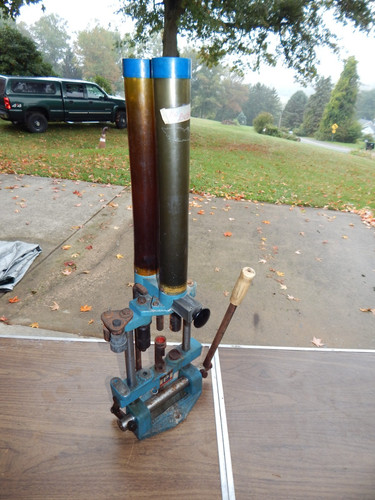 Pacific 250 12 gauge - pacific,